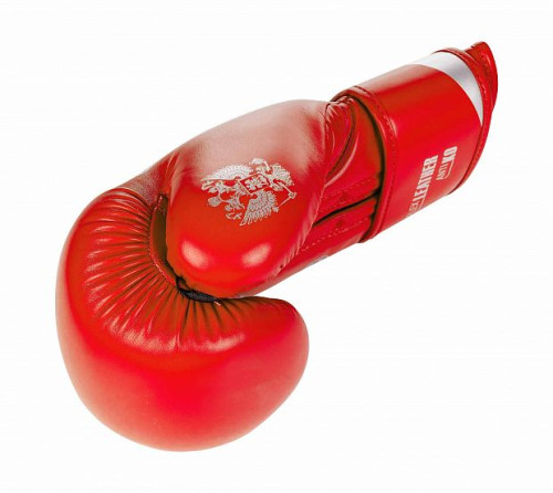Перчатки боксерские Olimp C111 Clinch фото 4